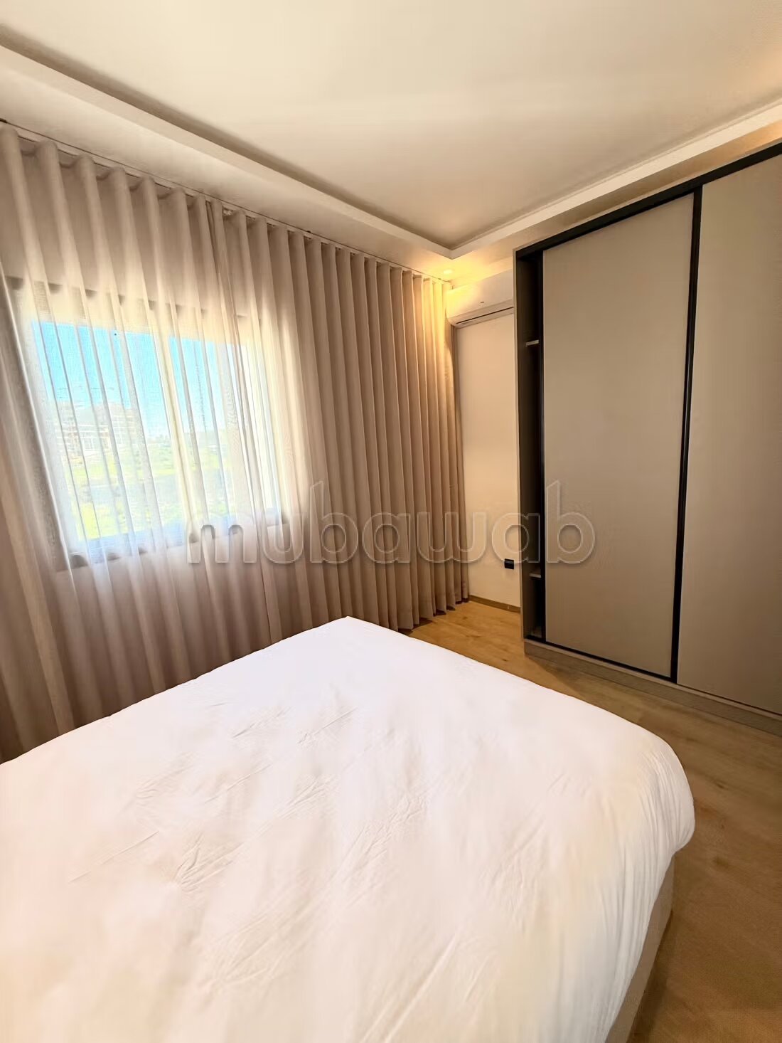 90 m² apartment for rent in Tangier (Sania) — Photo 19