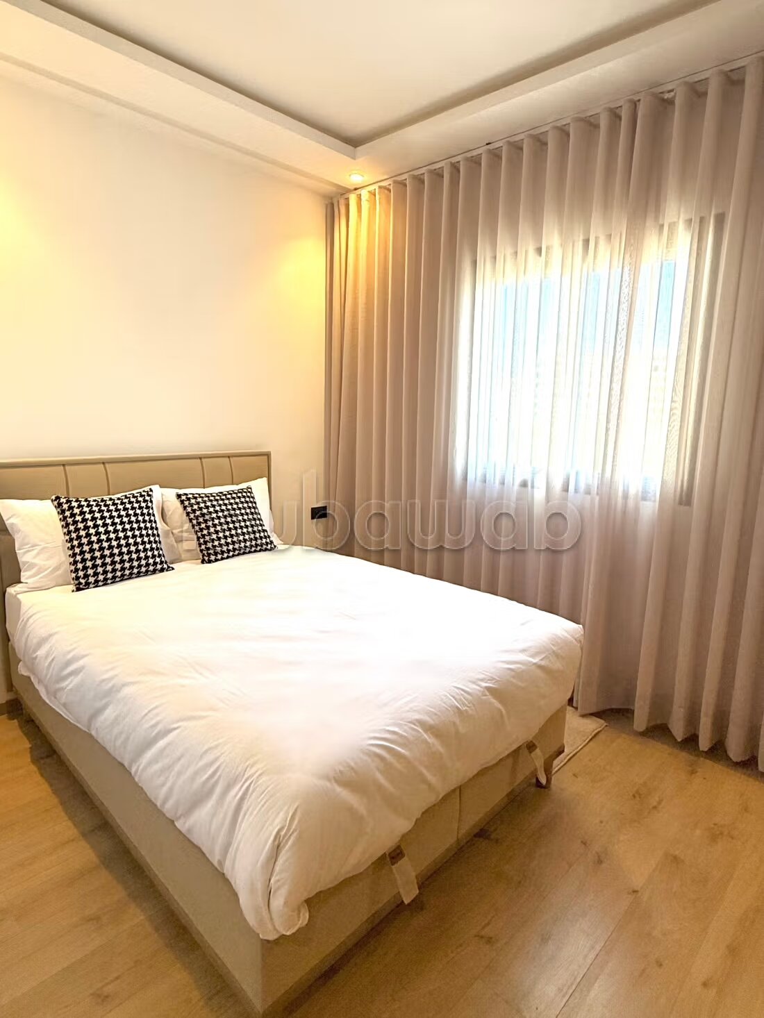 90 m² apartment for rent in Tangier (Sania) — Photo 18