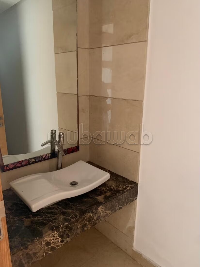 Villa 450 m² à louer à Casablanca Green Town — Photo 11