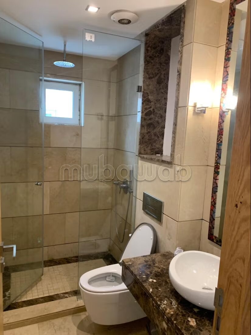 Villa 450 m² à louer à Casablanca Green Town — Photo 13