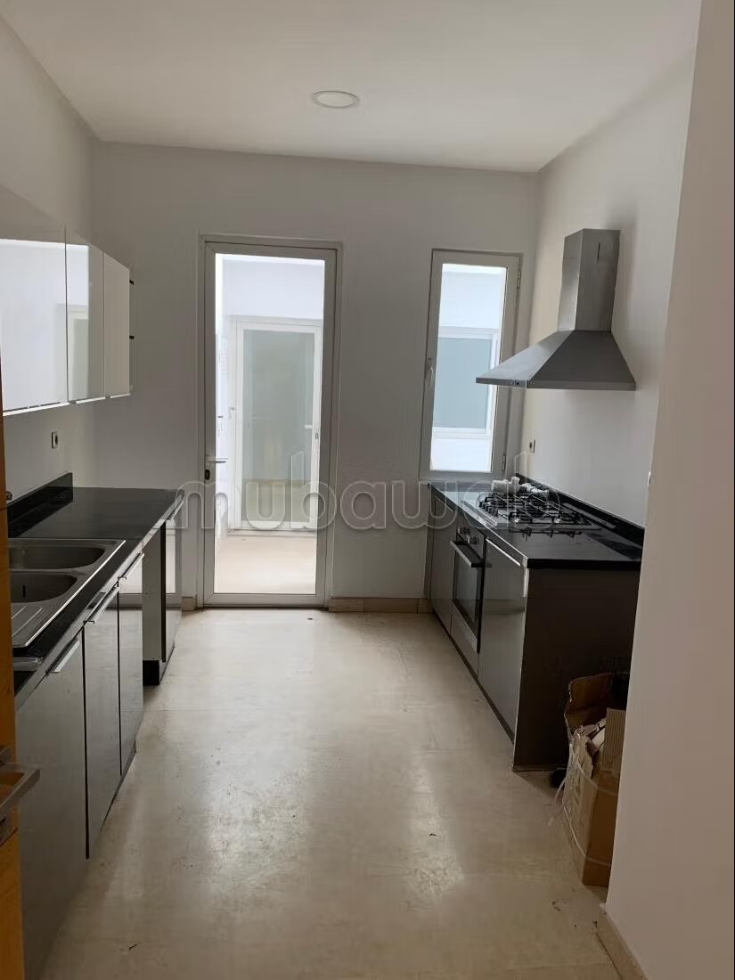 Villa 450 m² à louer à Casablanca Green Town — Photo 14