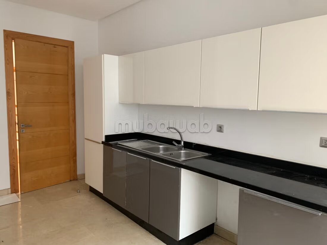 Villa 450 m² à louer à Casablanca Green Town — Photo 15