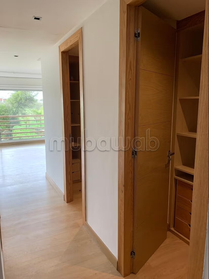Villa 450 m² à louer à Casablanca Green Town — Photo 17
