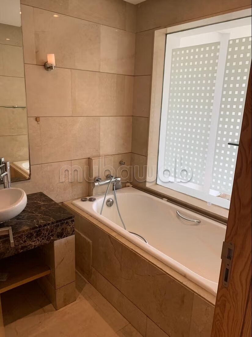 Villa 450 m² à louer à Casablanca Green Town — Photo 22