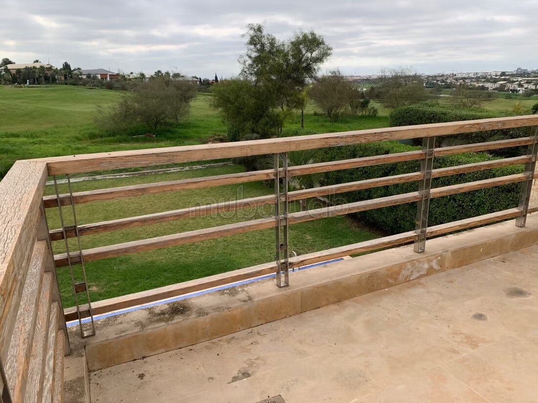 Villa 450 m² à louer à Casablanca Green Town — Photo 24