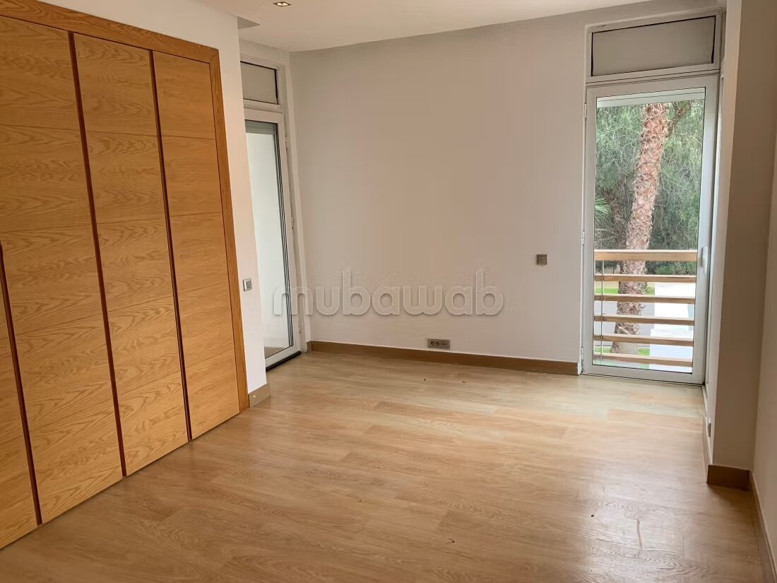 Villa 450 m² à louer à Casablanca Green Town — Photo 26