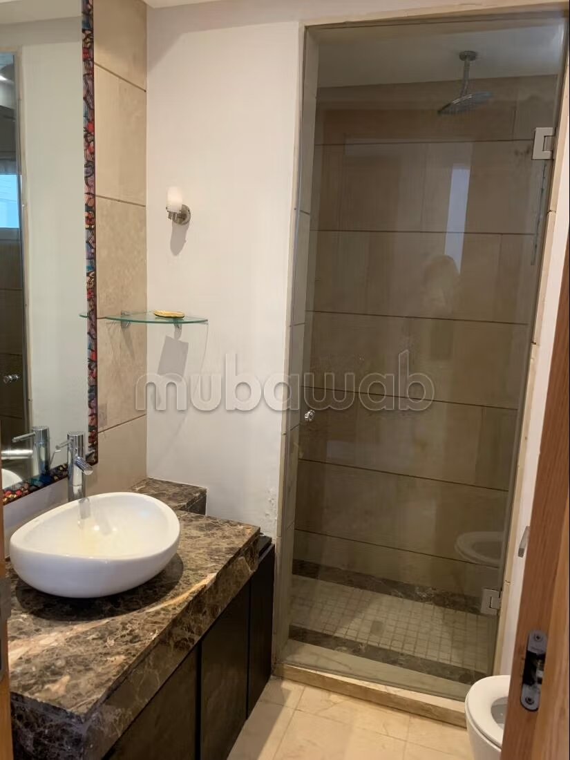 Villa 450 m² à louer à Casablanca Green Town — Photo 28