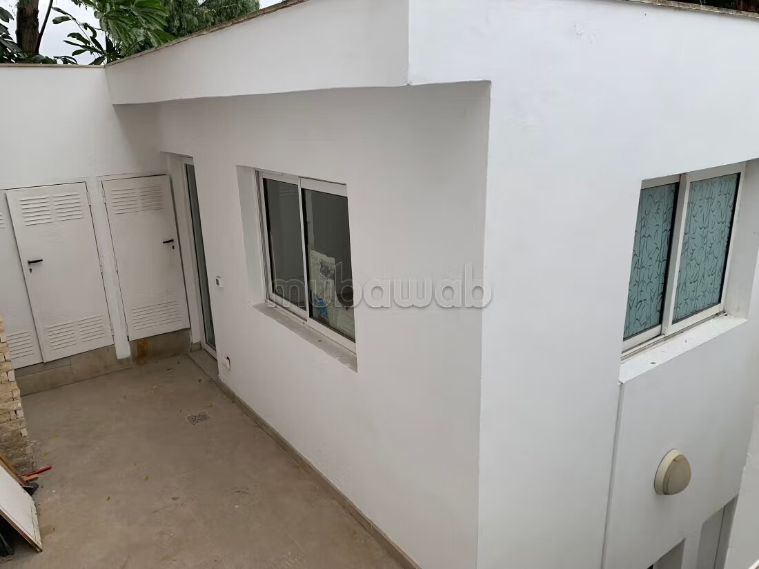 Villa 450 m² à louer à Casablanca Green Town — Photo 31