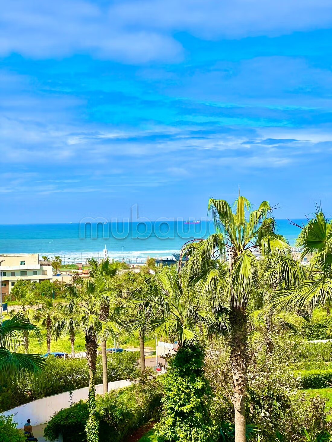شقة 3 غرف 205 م² للبيع في الدار البيضاء (أين داب) — Photo 2