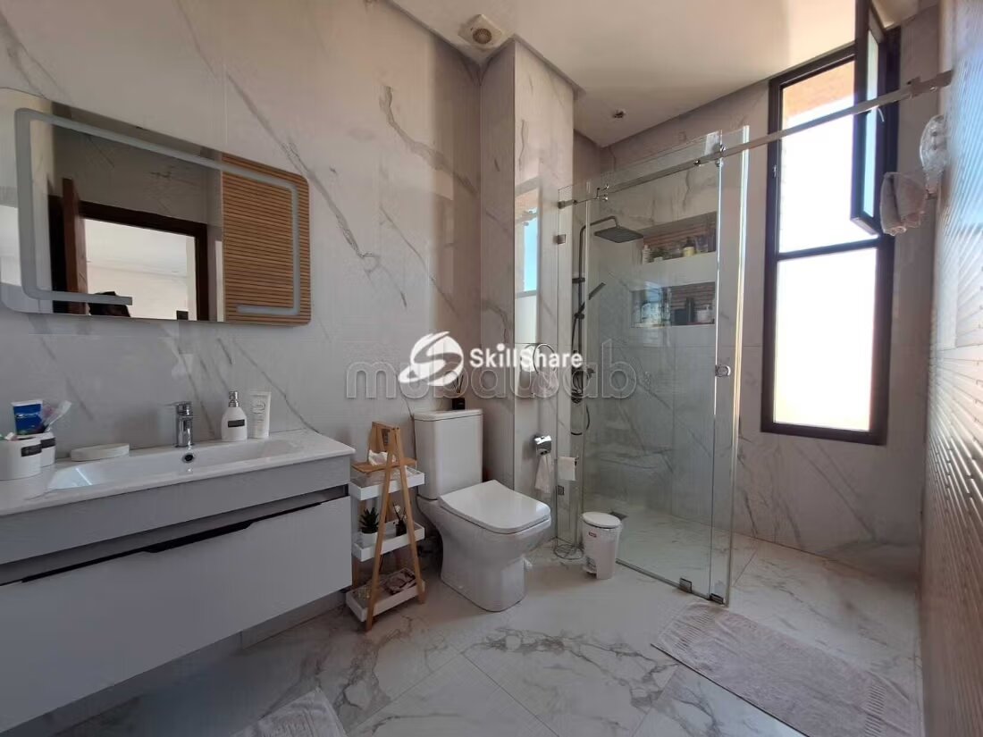 Villa moderne à vendre – Résidence à Bouskoura — Photo 12