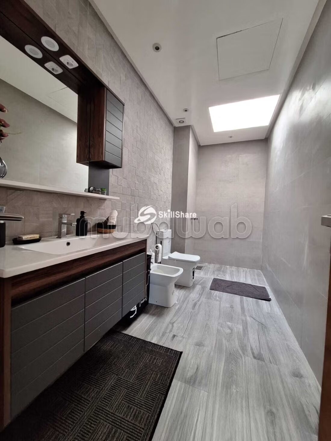 Villa moderne à vendre – Résidence à Bouskoura — Photo 15