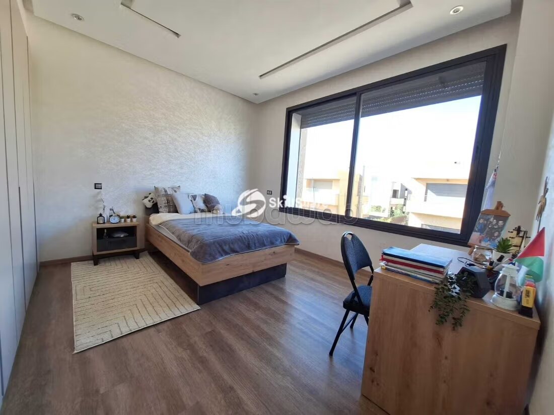 Villa moderne à vendre – Résidence à Bouskoura — Photo 16
