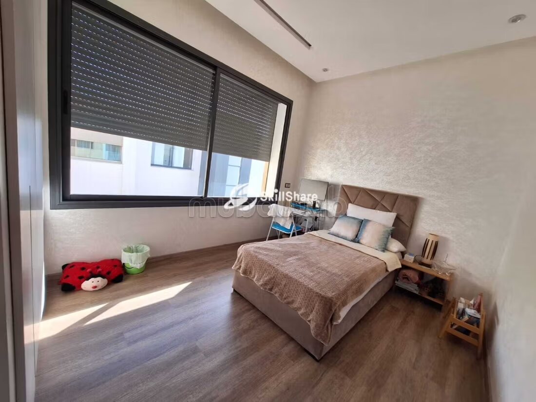 Villa moderne à vendre – Résidence à Bouskoura — Photo 17