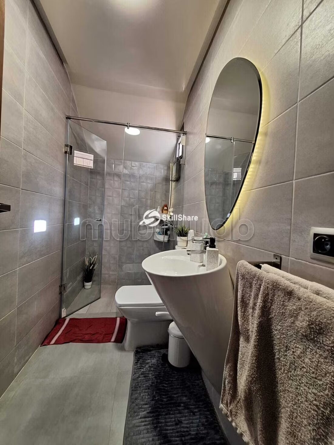 Villa moderne à vendre – Résidence à Bouskoura — Photo 18