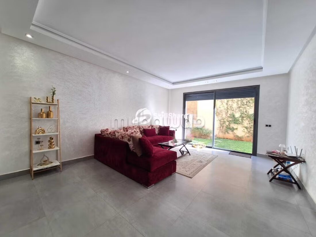 Villa moderne à vendre – Résidence à Bouskoura — Photo 22