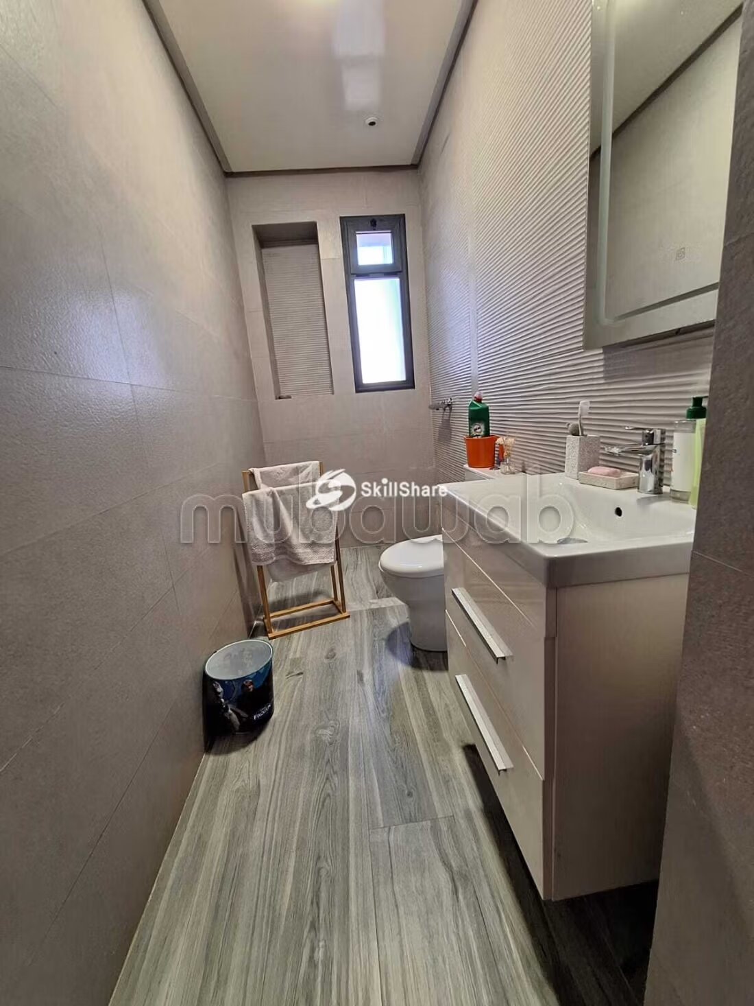 Villa moderne à vendre – Résidence à Bouskoura — Photo 24