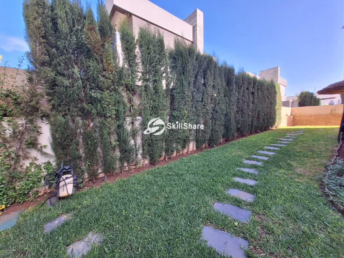 Villa moderne à vendre – Résidence à Bouskoura — Photo 26