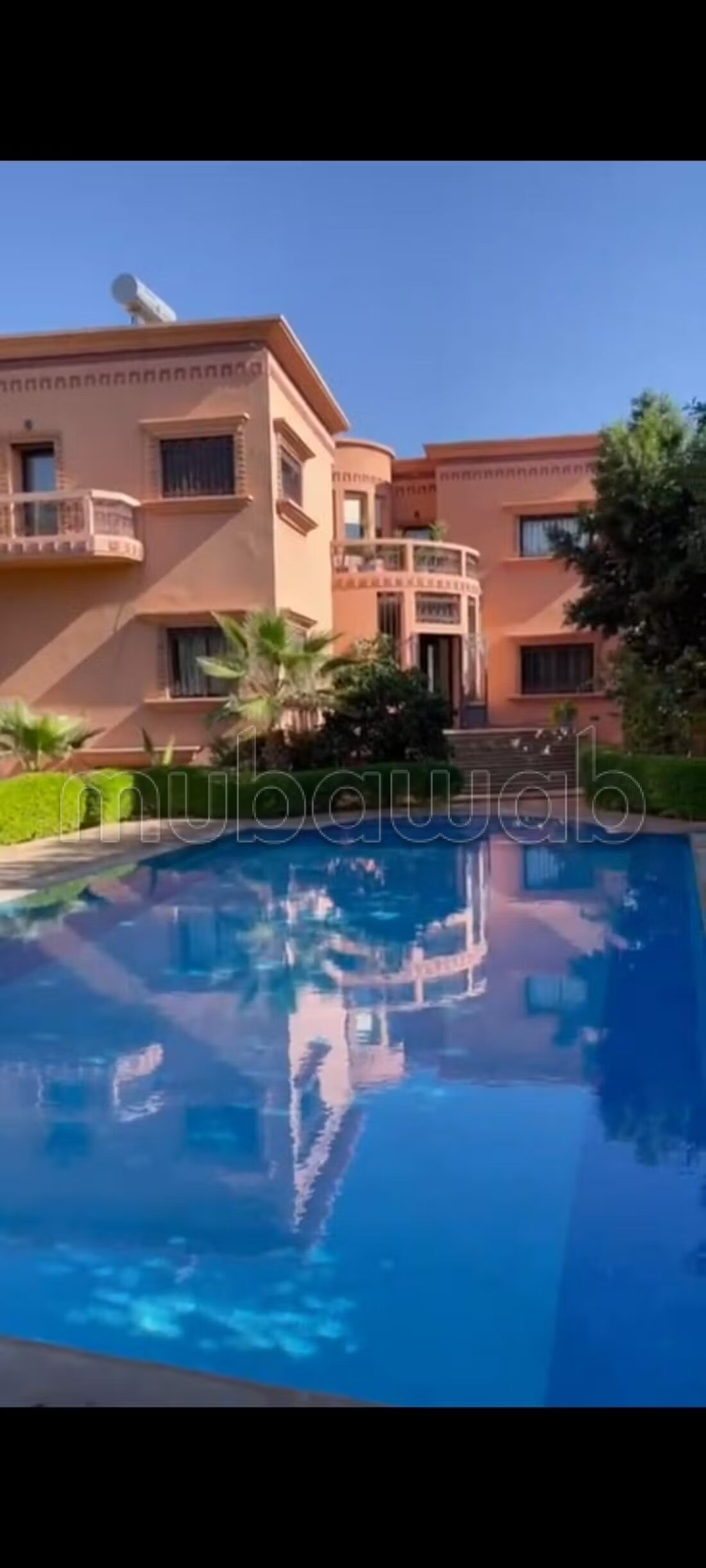 فيلا 1280 م² للبيع في مراكش – تارغا — Photo 2