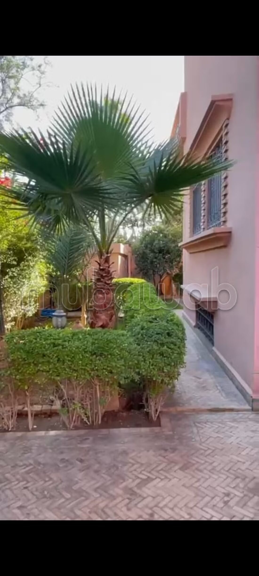 فيلا 1280 م² للبيع في مراكش – تارغا — Photo 8