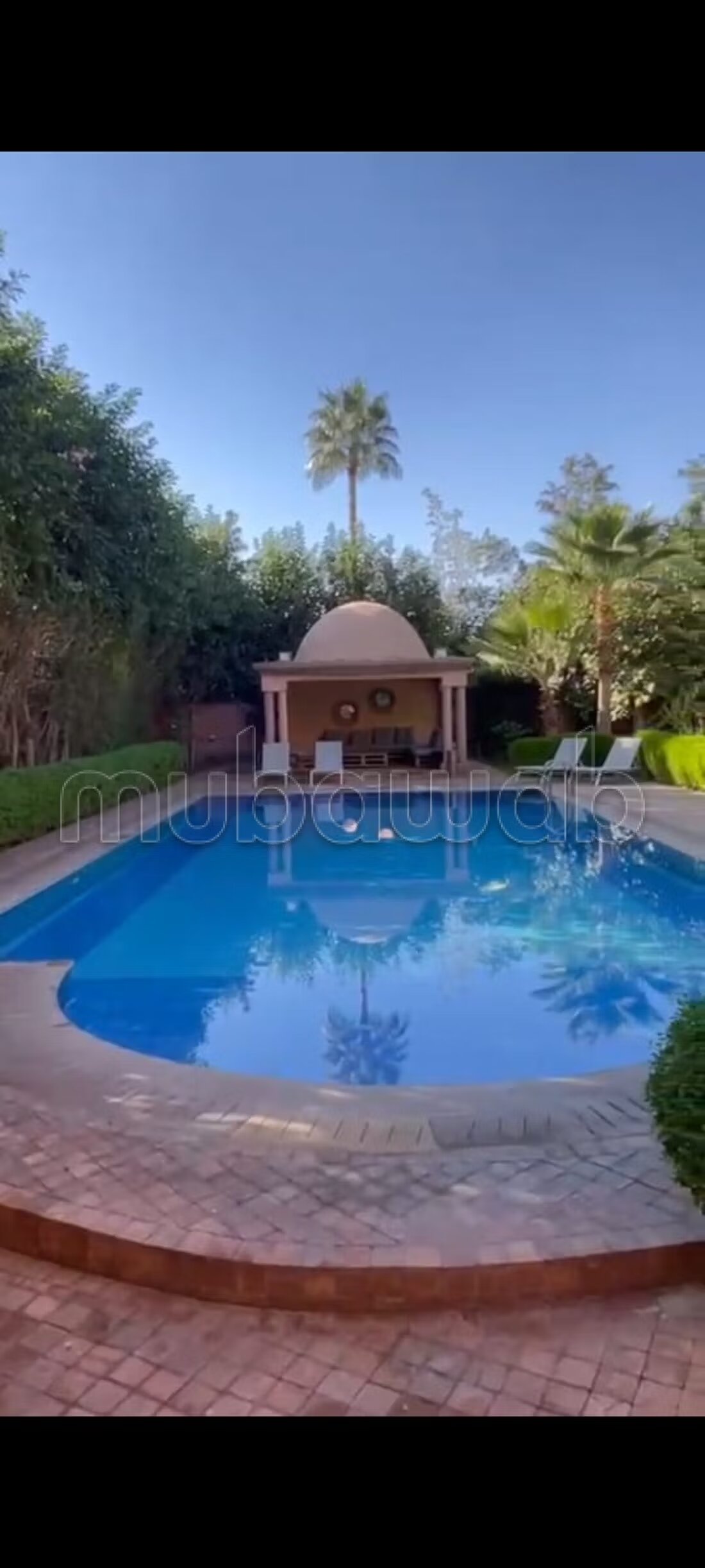 فيلا 1280 م² للبيع في مراكش – تارغا — Photo 20
