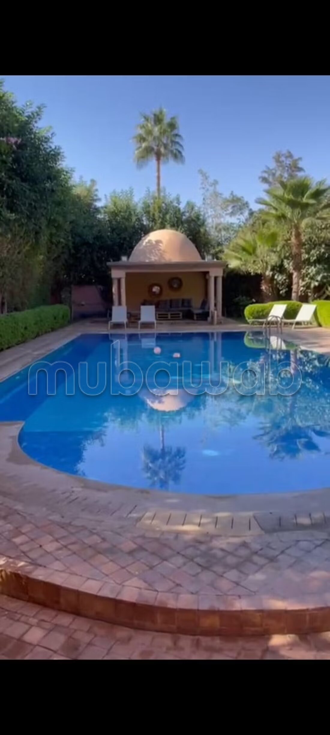 فيلا 1280 م² للبيع في مراكش – تارغا — Photo 28