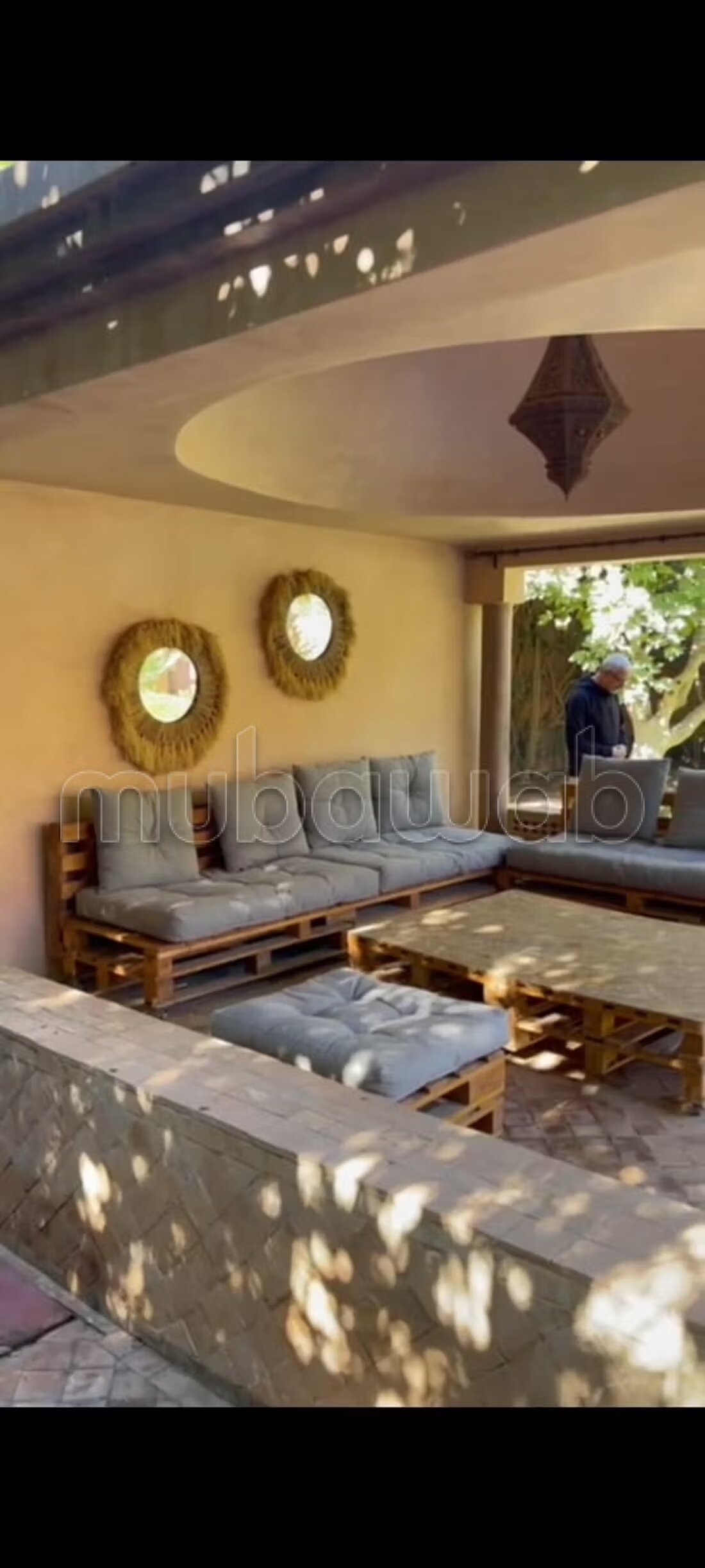فيلا 1280 م² للبيع في مراكش – تارغا — Photo 30