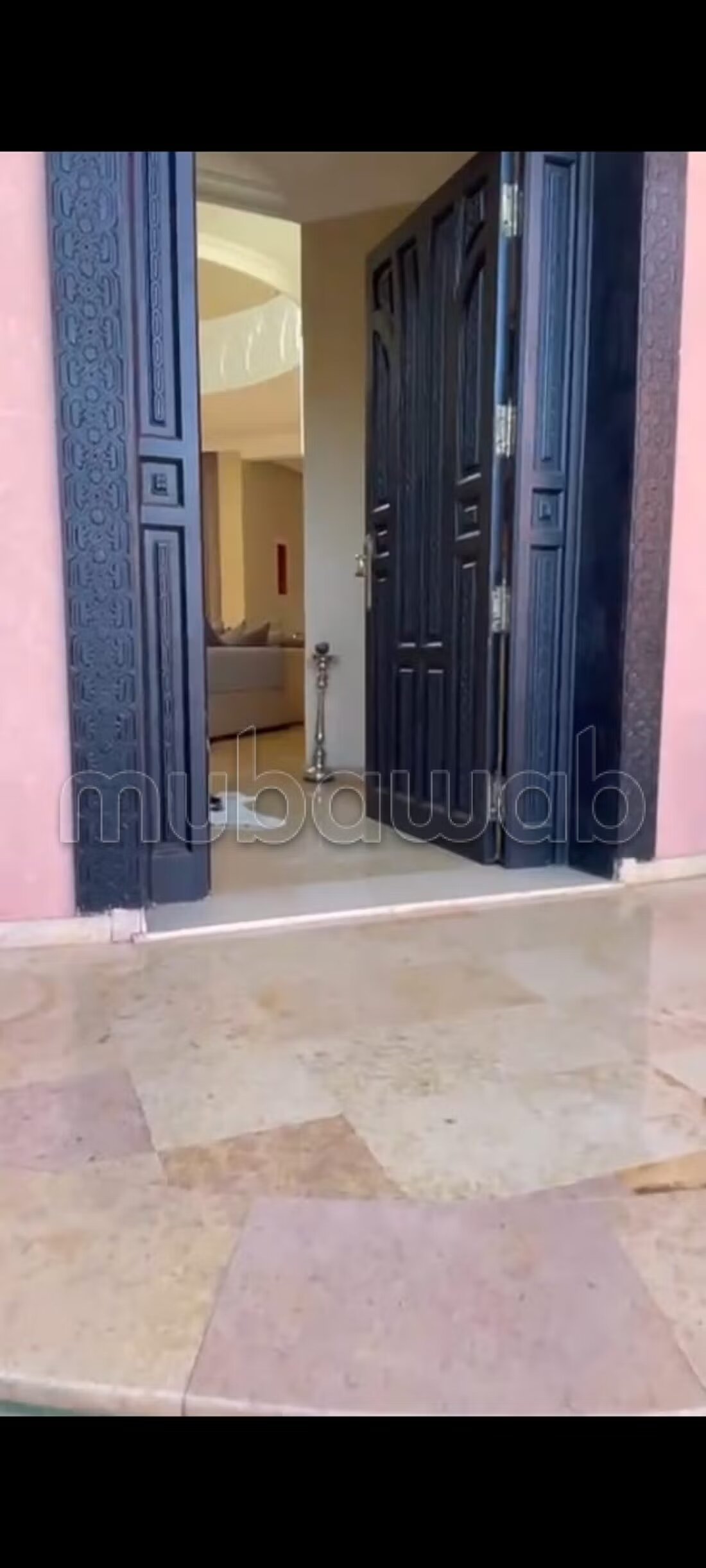 فيلا 1280 م² للبيع في مراكش – تارغا — Photo 3
