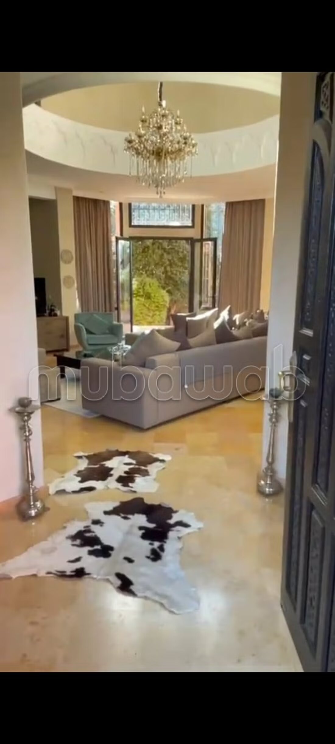 فيلا 1280 م² للبيع في مراكش – تارغا — Photo 5