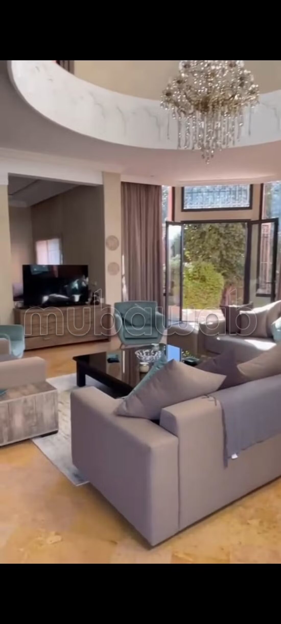 فيلا 1280 م² للبيع في مراكش – تارغا — Photo 11