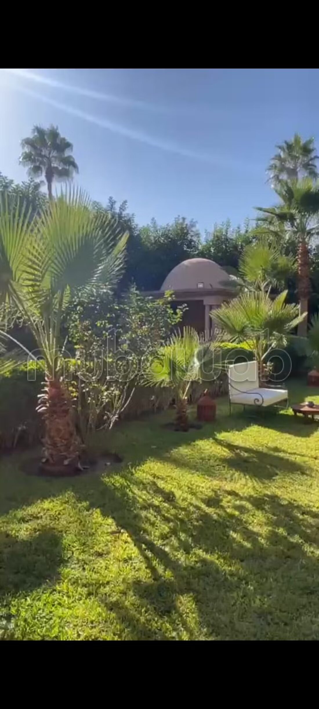 فيلا 1280 م² للبيع في مراكش – تارغا — Photo 23