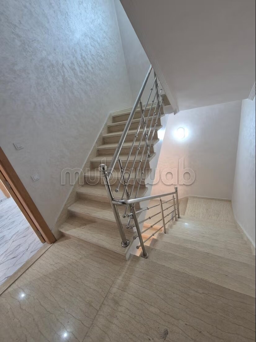 Bureaux 90 m² à louer à Rabat — Photo 9