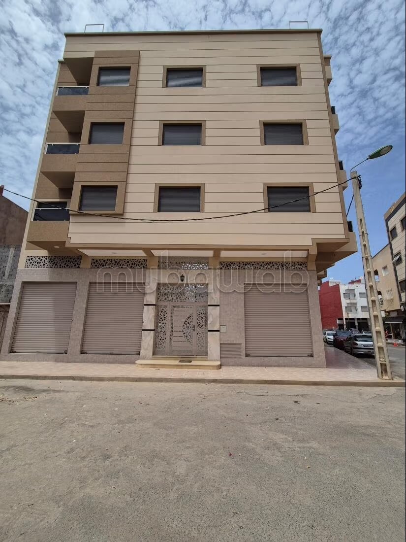 Bureaux 90 m² à louer à Rabat — Photo 10