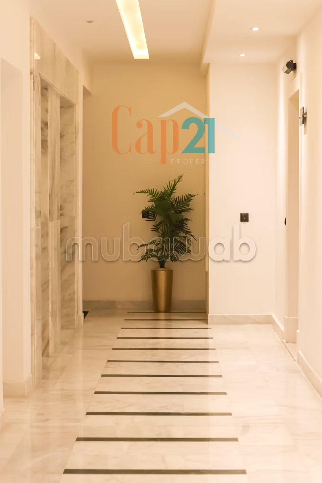 Appartement meublé 150 m² à louer à Tanger Najma — Photo 15
