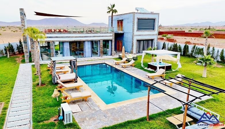 Villa 350 m² à vendre à Marrakech — Photo 35