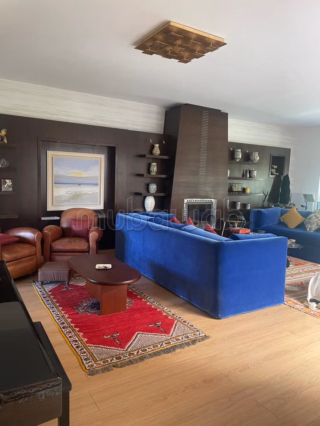 Villa for sale in Rabat - Souissi — Photo 4
