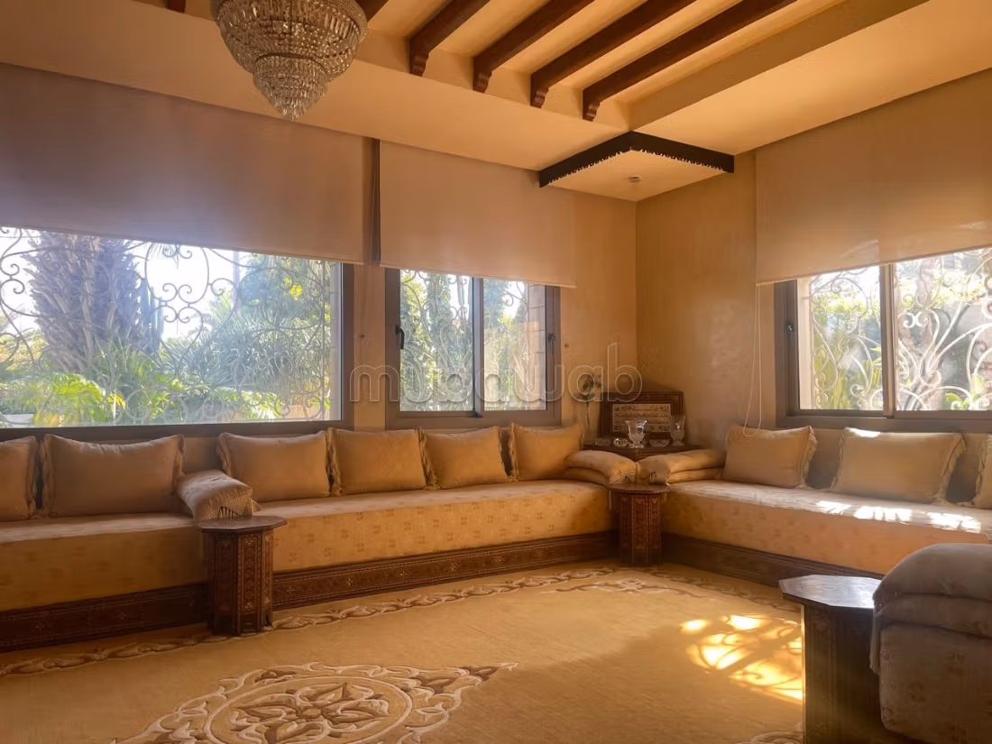 Villa for sale in Rabat - Souissi — Photo 6