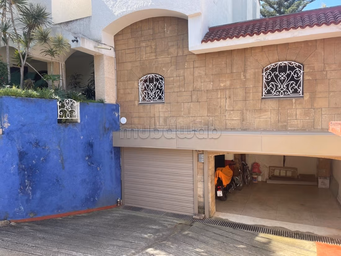 Villa for sale in Rabat - Souissi — Photo 12