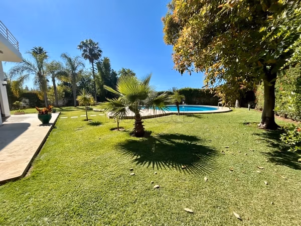Villa for sale in Rabat - Souissi — Photo 16