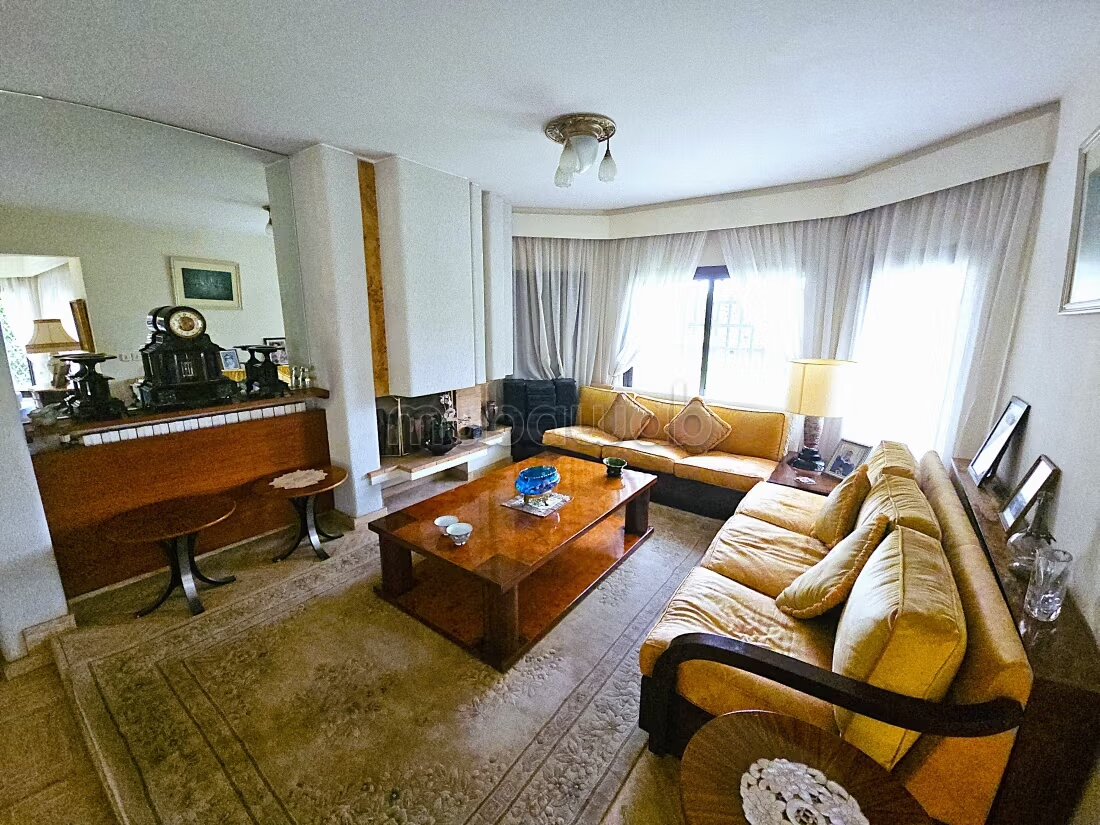 Villa for sale in Rabat - Souissi — Photo 7