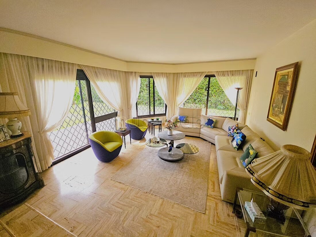 Villa for sale in Rabat - Souissi — Photo 9