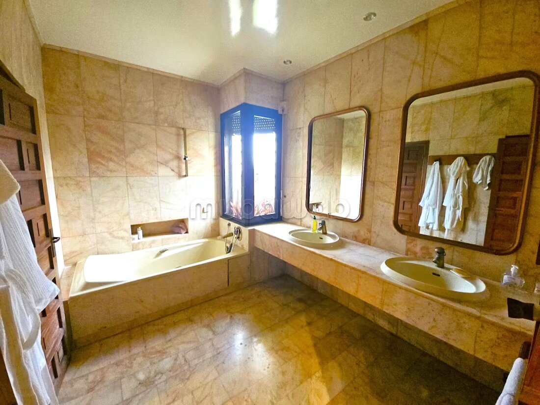 Villa for sale in Rabat - Souissi — Photo 19