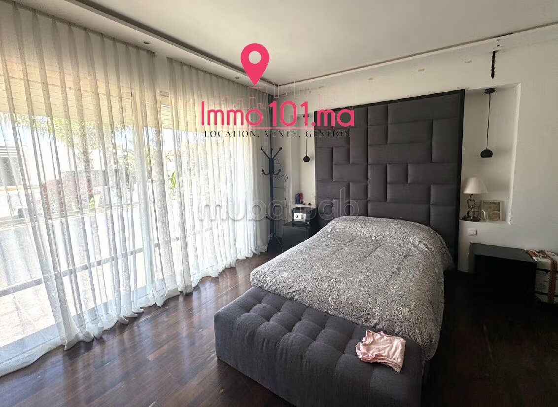 Villa for sale in Rabat - Souissi — Photo 31