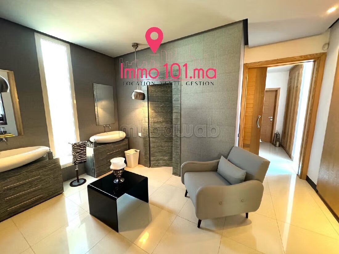 Villa for sale in Rabat - Souissi — Photo 34