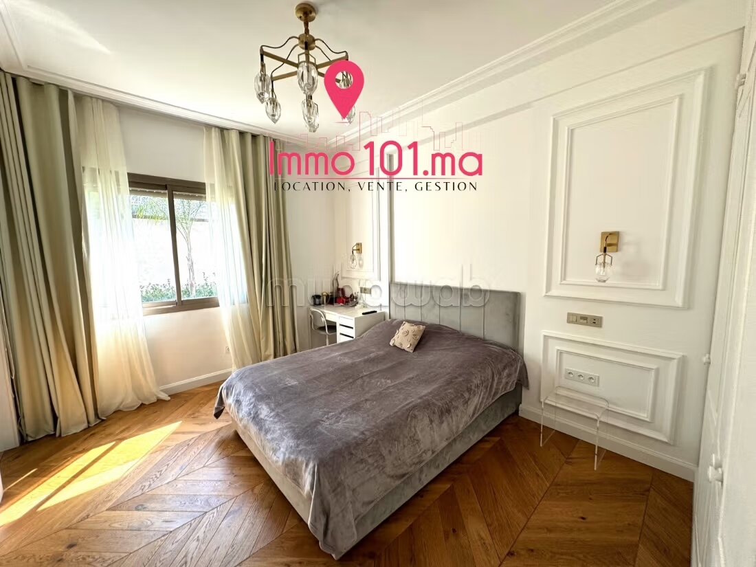 Villa for sale in Rabat - Souissi — Photo 43