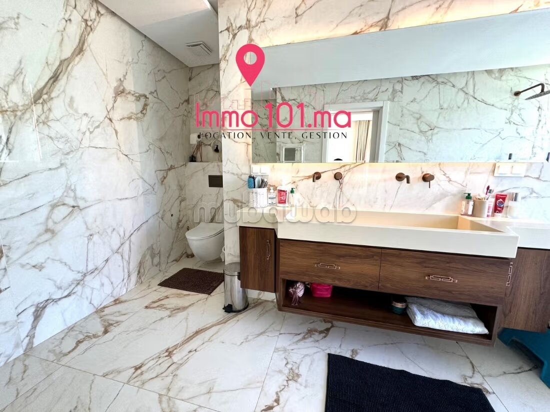 Villa for sale in Rabat - Souissi — Photo 47