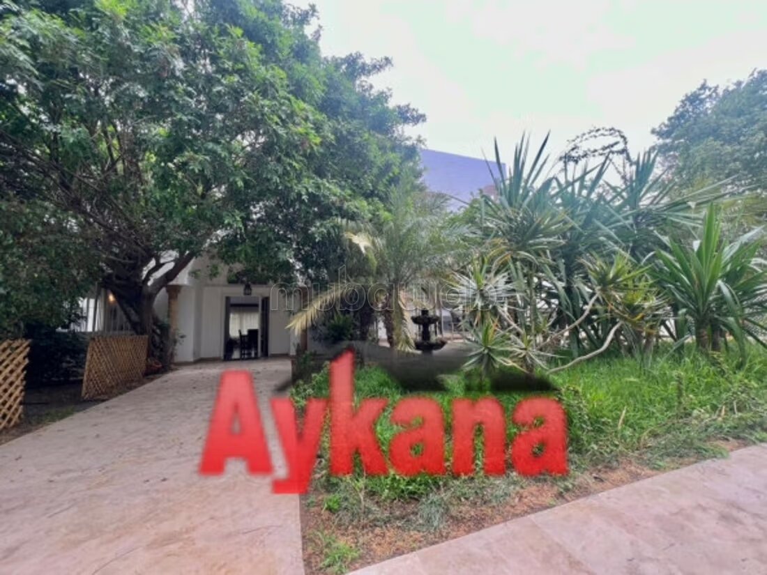 Villa for sale in Rabat - Souissi — Photo 51