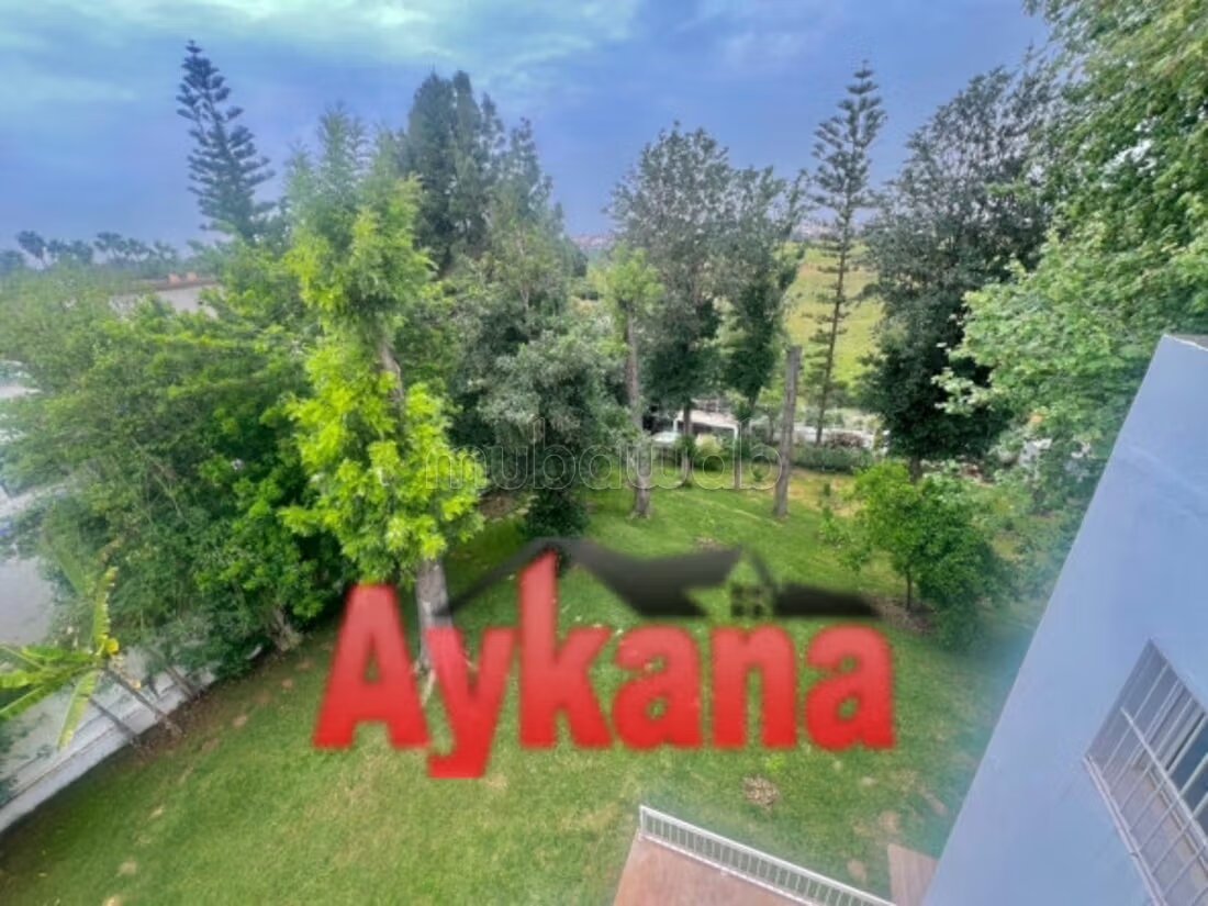 Villa for sale in Rabat - Souissi — Photo 54