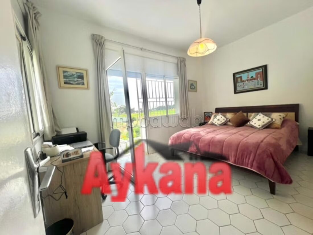 Villa for sale in Rabat - Souissi — Photo 63