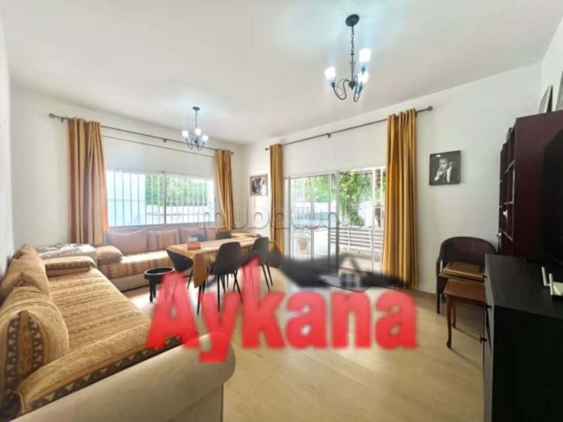 Villa for sale in Rabat - Souissi — Photo 64