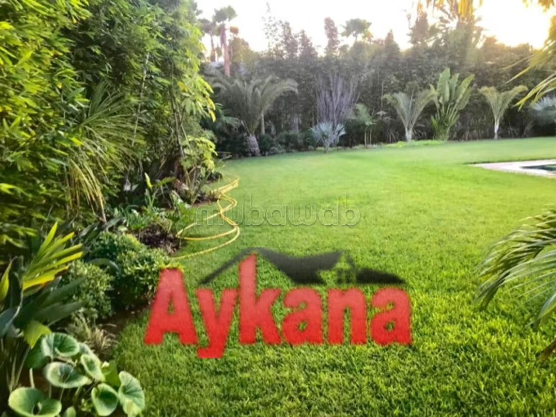 Villa for sale in Rabat - Souissi — Photo 71